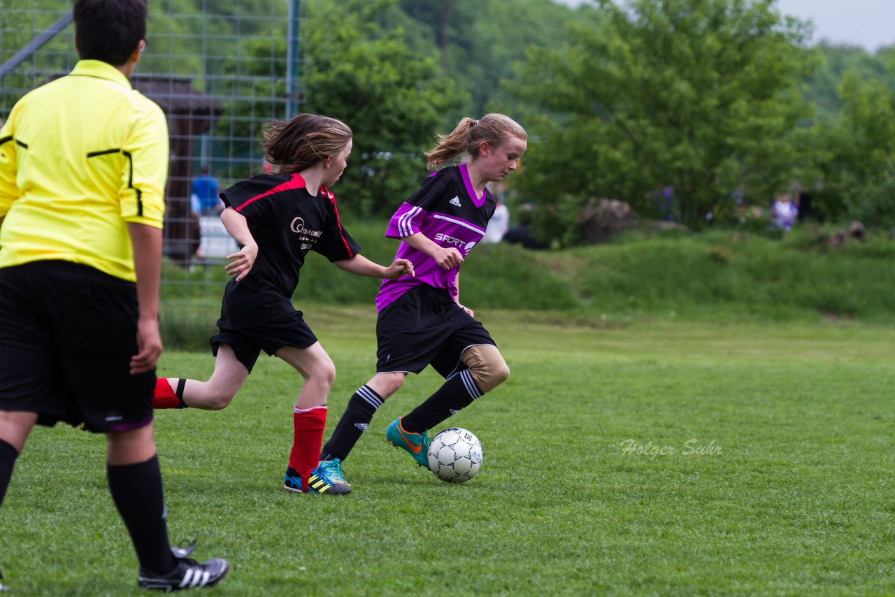 Bild 64 - D-Juniorinnen Kreispokal-Finale SV Boostedt - FSC Kaltenkirchen : Ergebnis: 0:20